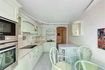 Продается 2-комн. квартира, 66,5 м²