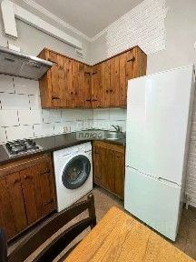 Продается 1-комн. квартира, 31,1 м²