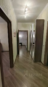 Продается 2-комн. квартира, 54,5 м²