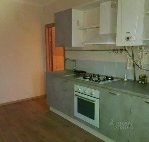 Продается 1-комн. квартира, 42,3 м²