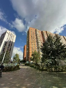 Продается апартаменты-студия, 20 м²