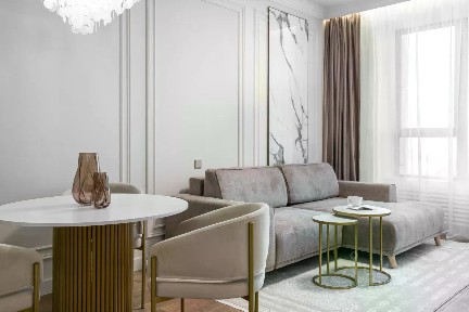 Продается 2-комн. квартира, 54 м²
