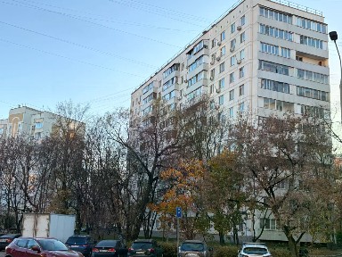 Продается 2-комн. квартира, 38,9 м²