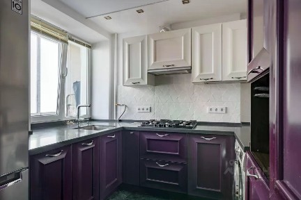 Продается 3-комн. квартира, 57 м²
