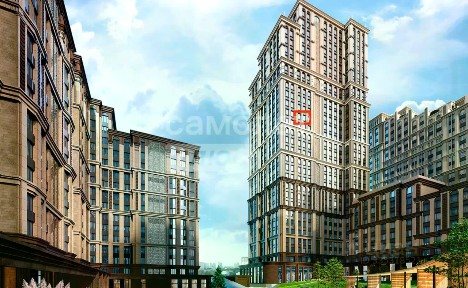 Продается 1-комн. квартира, 41,04 м²