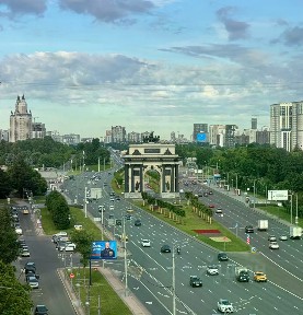 Продается 3-комн. квартира, 91 м²
