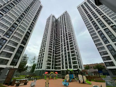 Продается 3-комн. квартира, 70,8 м²