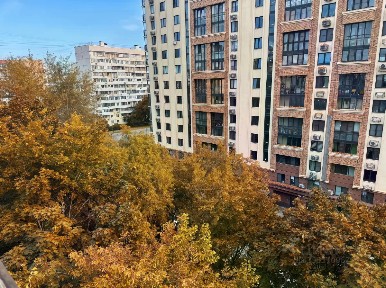 Продается 2-комн. квартира, 34,4 м²