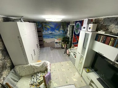 Продается 1-комн. квартира, 34 м²
