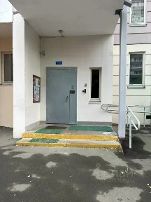 Продается 3-комн. квартира, 72,6 м²
