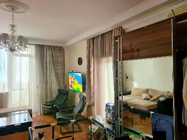 Продается 3-комн. квартира, 114,1 м²