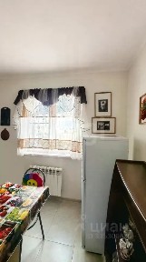 Продается 2-комн. квартира, 58,9 м²