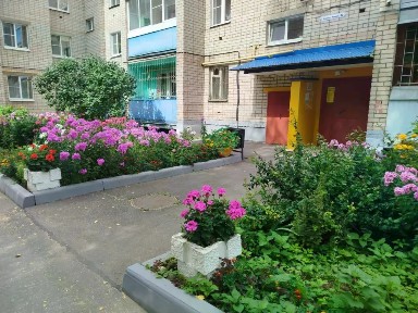 Продается 3-комн. квартира, 64,6 м²