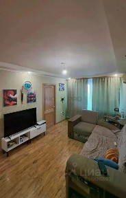 Продается 3-комн. квартира, 60,5 м²
