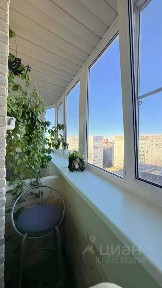 Продается 3-комн. квартира, 66,7 м²