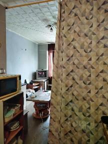Продается 1-комн. квартира, 17,1 м²