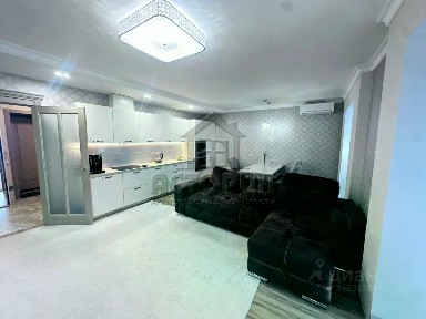 Продается 2-комн. квартира, 59,8 м²