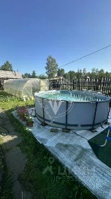 Продается 2-этажный дом, 57,6 м²