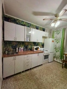 Сдается 1-комн. квартира, 36 м²
