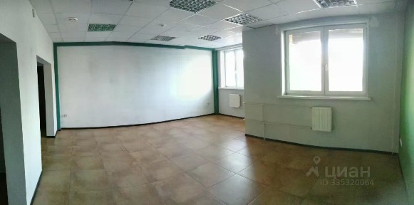 Сдается помещение свободного назначения, 53 м²