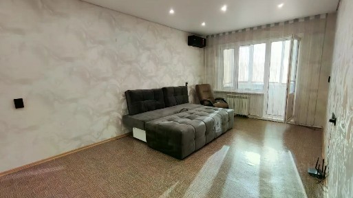Сдается 1-комн. квартира, 36 м²