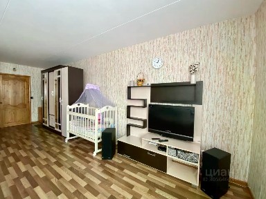 Сдается студия, 28,7 м²