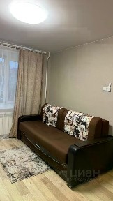 Сдается 1-комн. квартира, 22 м²