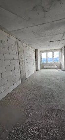 Продается квартира свободной планировки, 56,3 м²