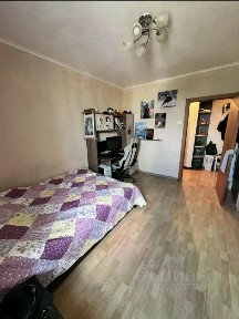 Продается 3-комн. квартира, 76,7 м²