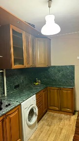 Продается 1-комн. квартира, 34,2 м²