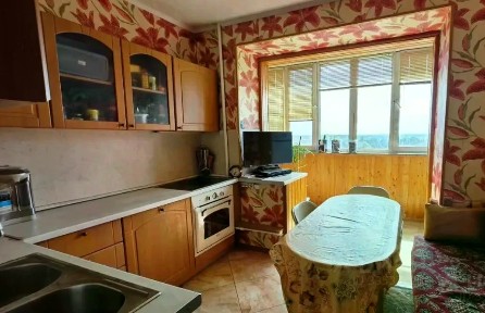 Продается 3-комн. квартира, 68,7 м²