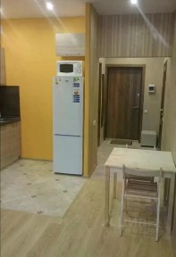 Продается студия, 27,7 м²