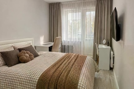 Продается 2-комн. квартира, 51,2 м²