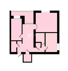 Продается 3-комн. квартира, 137,7 м²