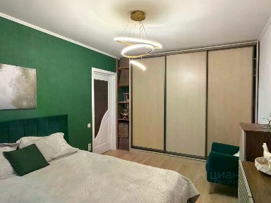 Продается 2-комн. квартира, 46,2 м²