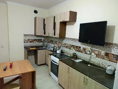 Продается 2-комн. квартира, 63,4 м²