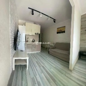 Продается студия, 30 м²