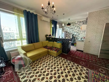 Продается 1-комн. квартира, 30,8 м²