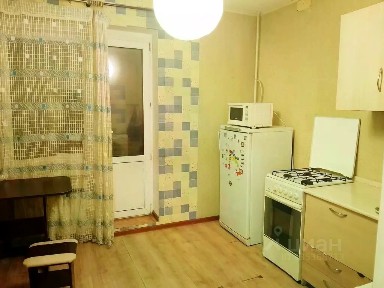 Продается 1-комн. квартира, 40,5 м²