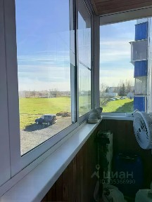 Продается 1-комн. квартира, 33,4 м²