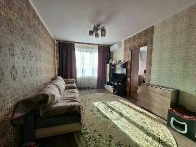 Продается 1-комн. квартира, 65 м²