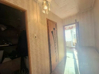 Продается 1-комн. квартира, 35 м²