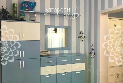Продается 4-комн. квартира, 136 м²