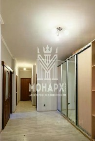 Продается 2-комн. квартира, 72,5 м²