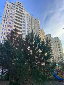 Продается 2-комн. квартира, 54,5 м²