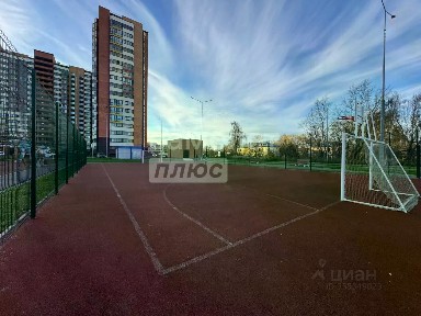 Продается 1-комн. квартира, 39,4 м²
