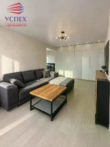 Продается 3-комн. квартира, 86,9 м²