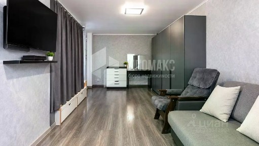 Продается 1-комн. квартира, 28,7 м²