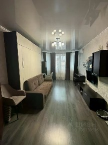 Продается 2-комн. квартира, 55,4 м²