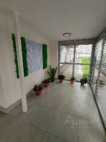 Продается 1-комн. квартира, 38 м²